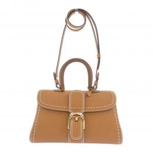デルボー DELVAUX BRILLANT E/W MINISURPIQUE BAG