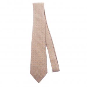 エルメス HERMES NECKTIE