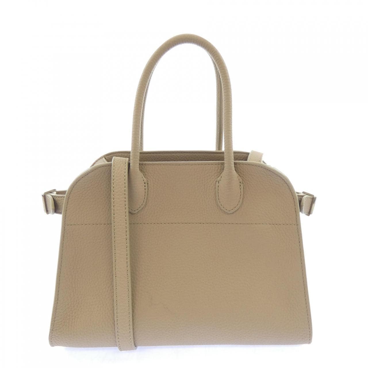 ザロウ THE ROW ソフトマルゴー SOFT MARGAUX W1190 L133 BAG