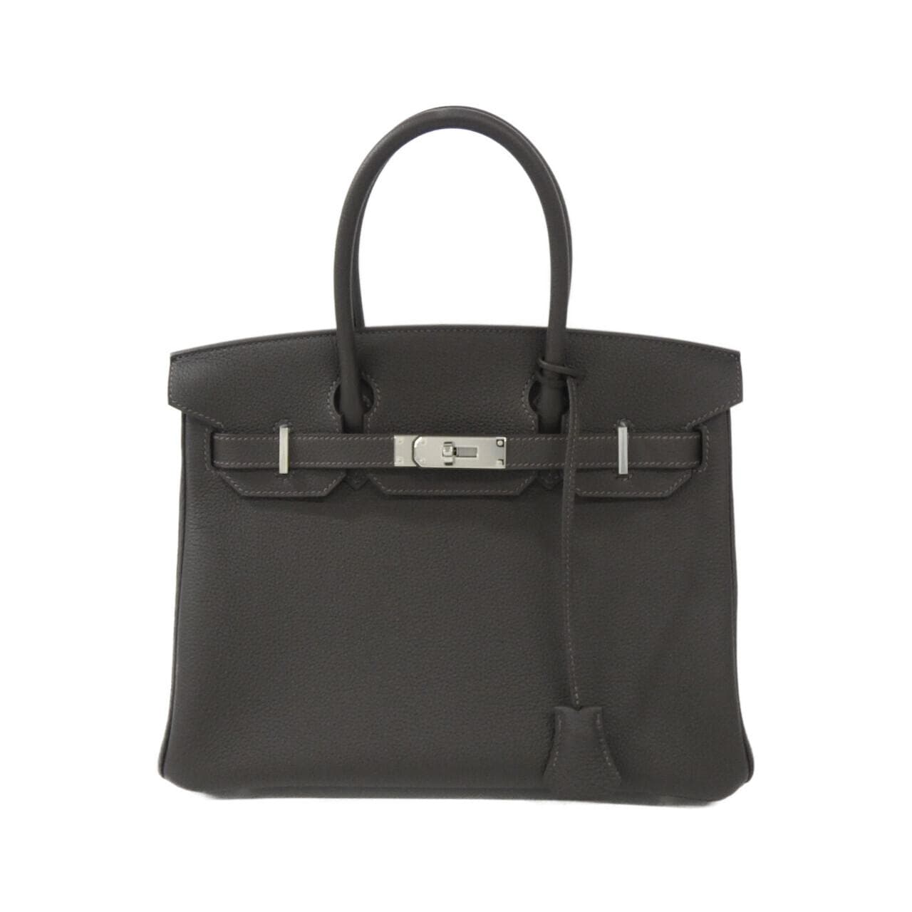 【未使用品】エルメス バーキン 30cm 030520CK バッグ