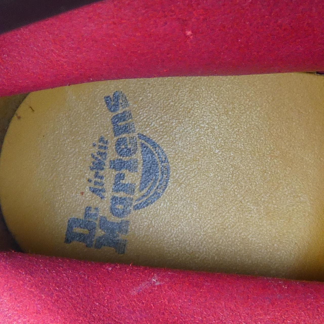 ドクターマーチン DR.MARTENS シューズ