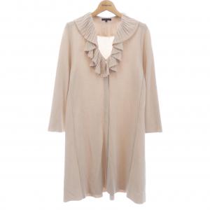 トゥービーシック TO BE CHIC カーディガン