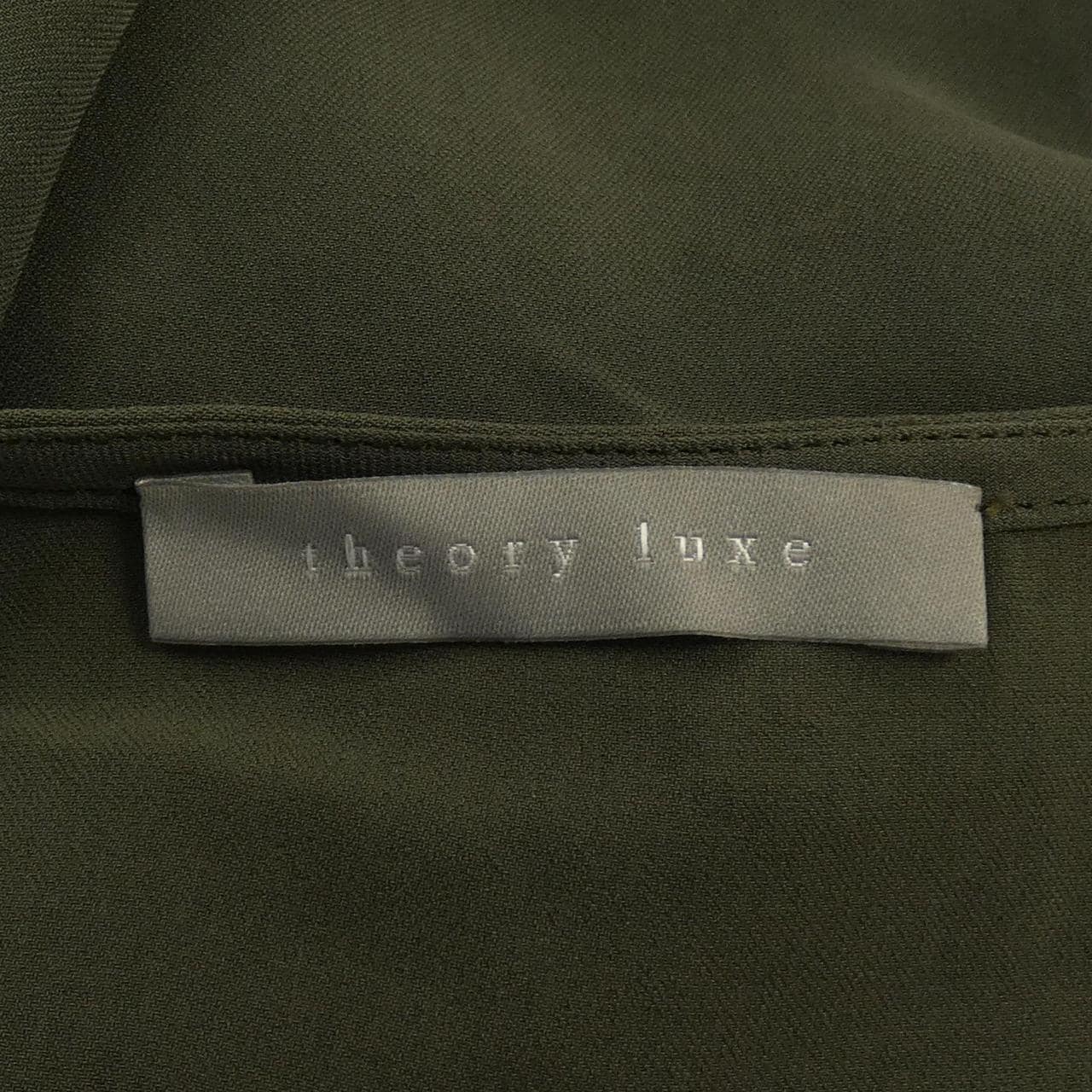 Theory Luxe Theory luxe Tops