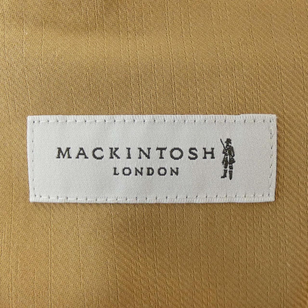 麦金塔伦敦MACKINTOSH LONDON夹克