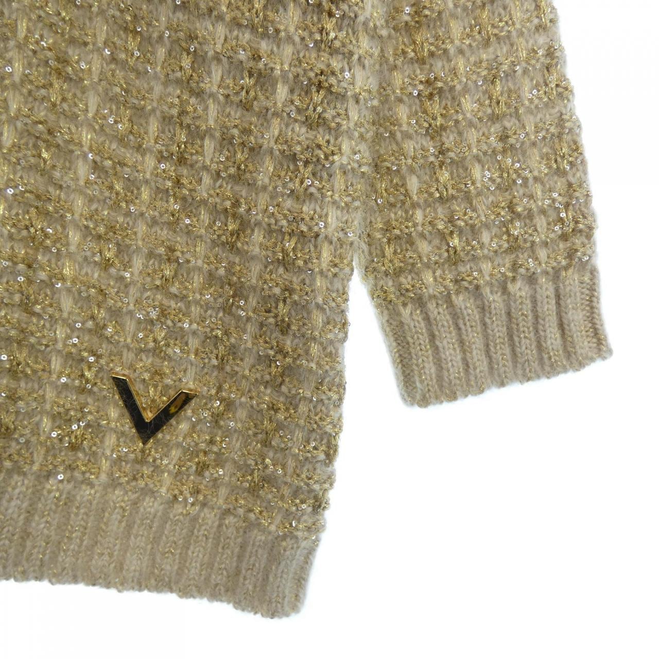VALENTINO VALENTINO knitwear