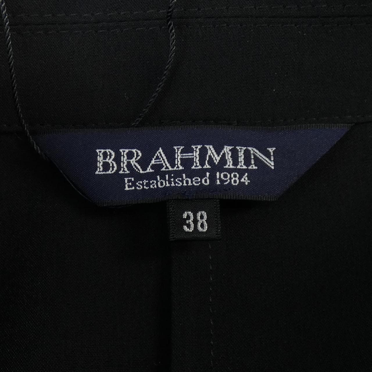 Brahmin ジャケット