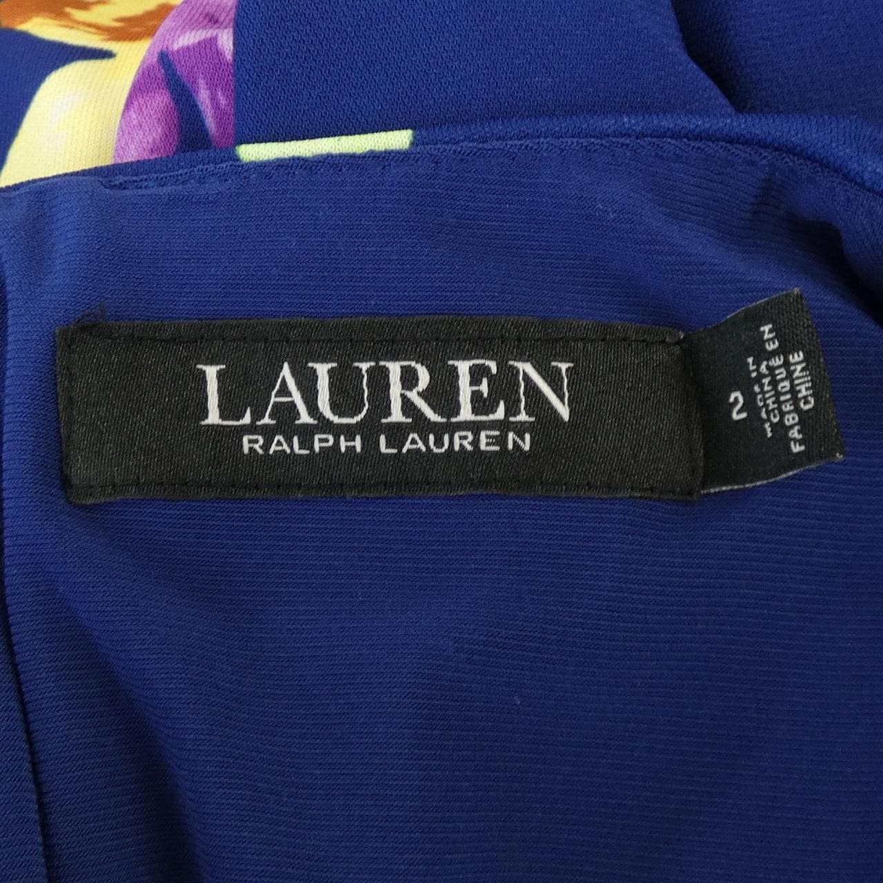 ローレンラルフローレン LAUREN RALPH LAUREN ワンピース