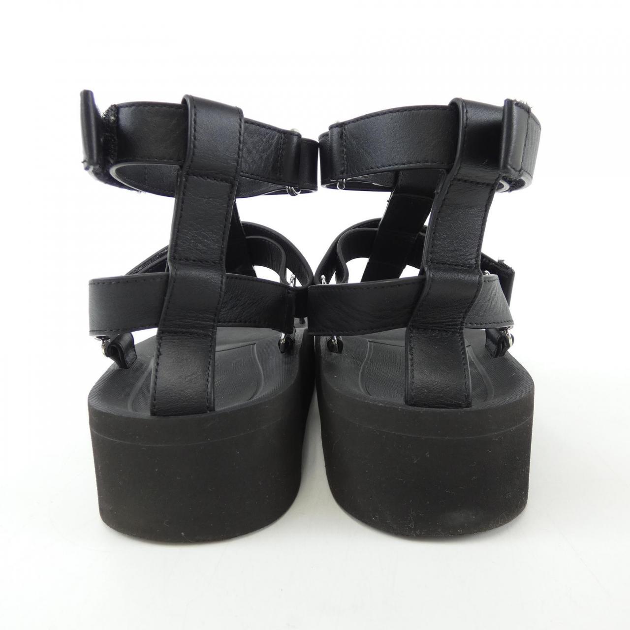 エルメス HERMES サンダル