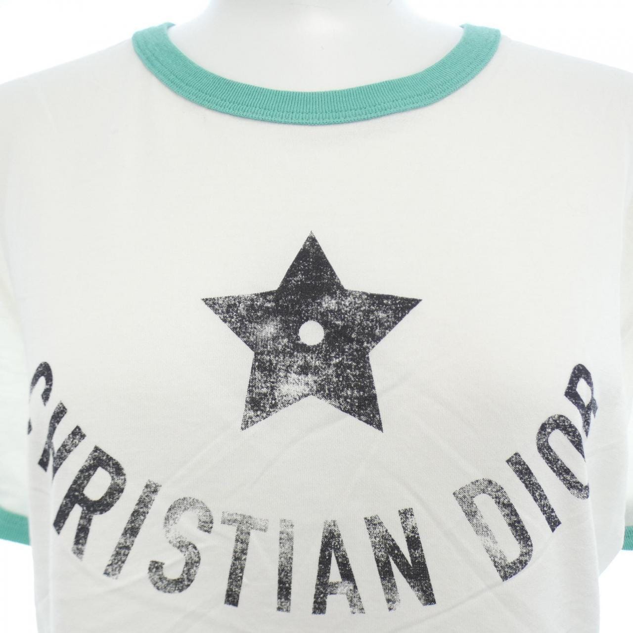 CHRISTIAN DIOR CHRISTIAN DIOR T-SHIRT