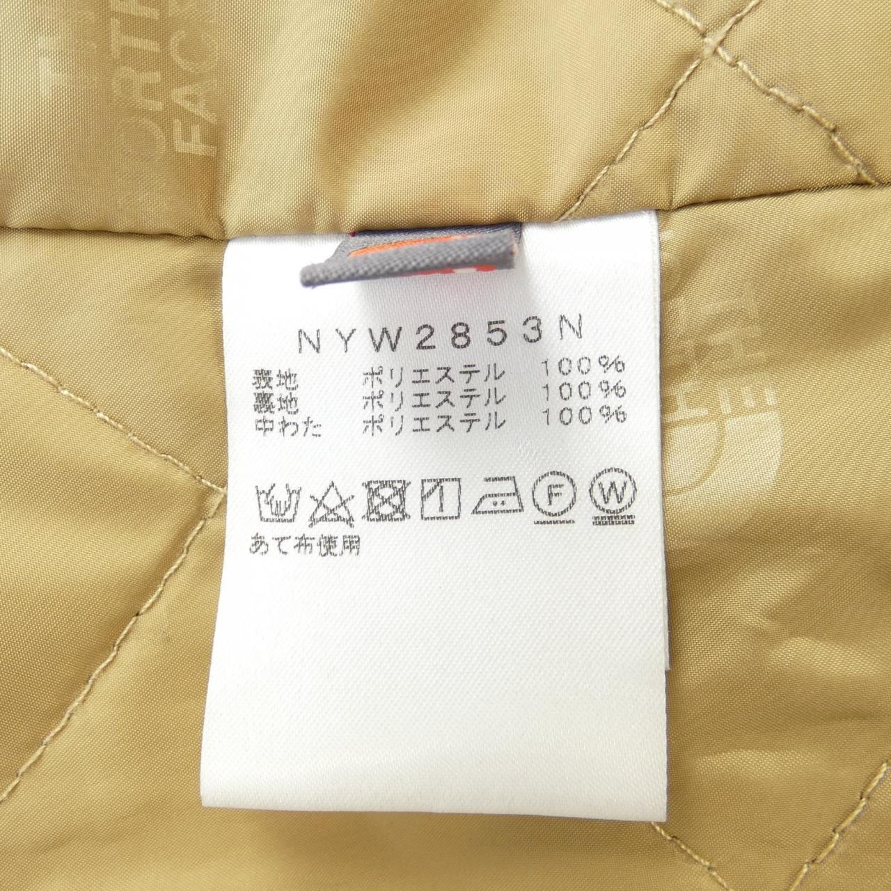 ザノースフェイス THE NORTH FACE コート