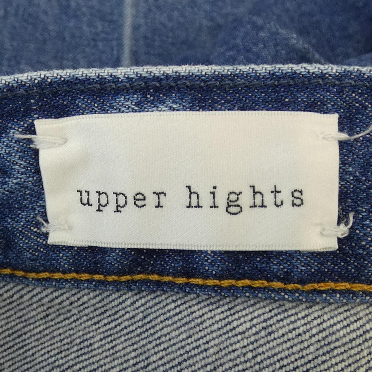 Upper heights UPPER HIGHTS jeans