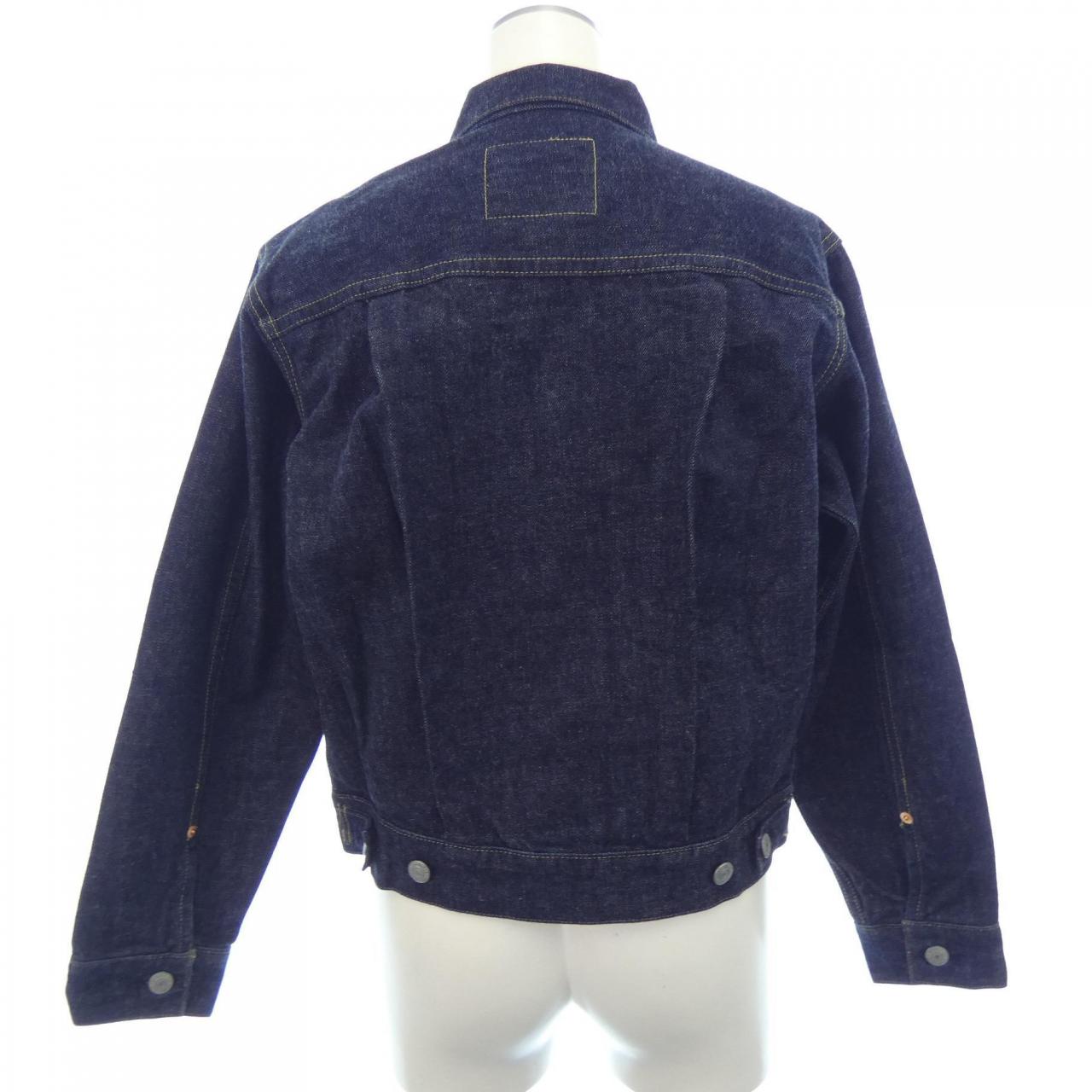リーバイス LEVI'S ジャケット