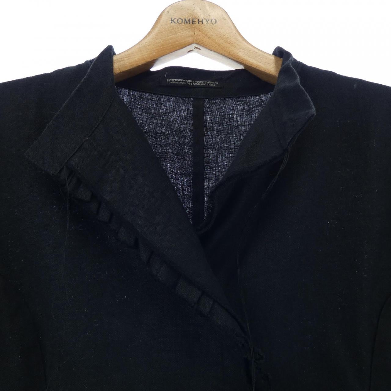 【ヴィンテージ】ヨウジヤマモトプリュスノアール YOHJI YAMAMOTO+NOIR ジャケット