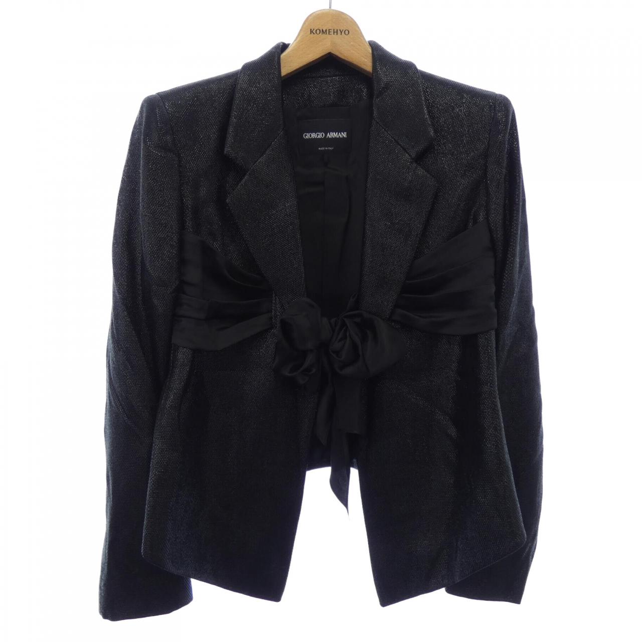 ジョルジオ アルマーニ GIORGIO ARMANI ジャケット