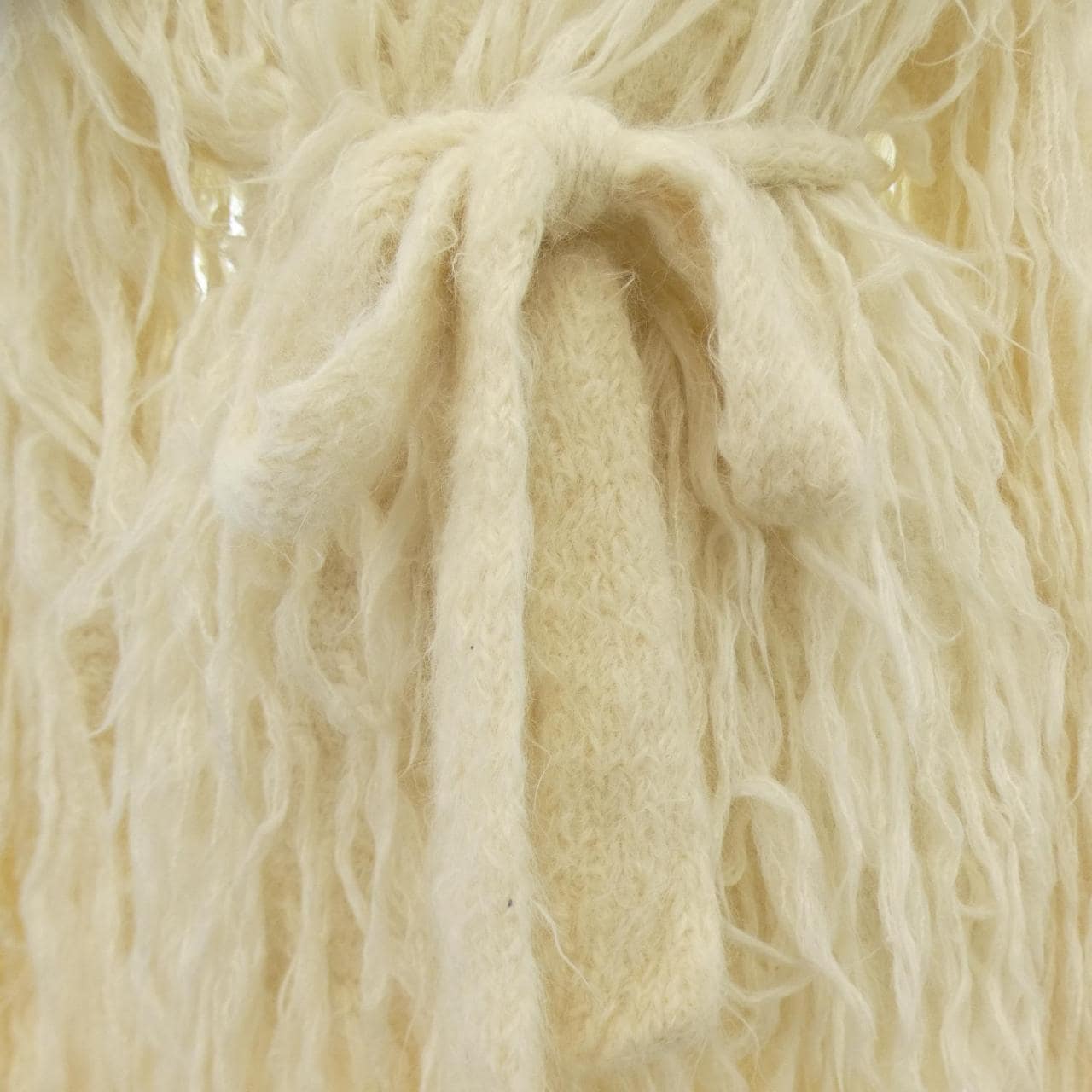 LOEWE Long Cardigan