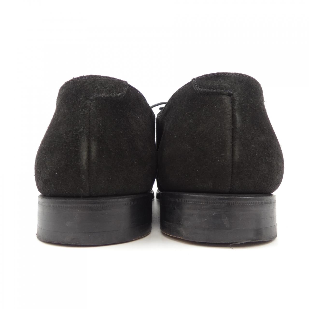 クロケットアンドジョーンズ CROCKETT&JONES シューズ