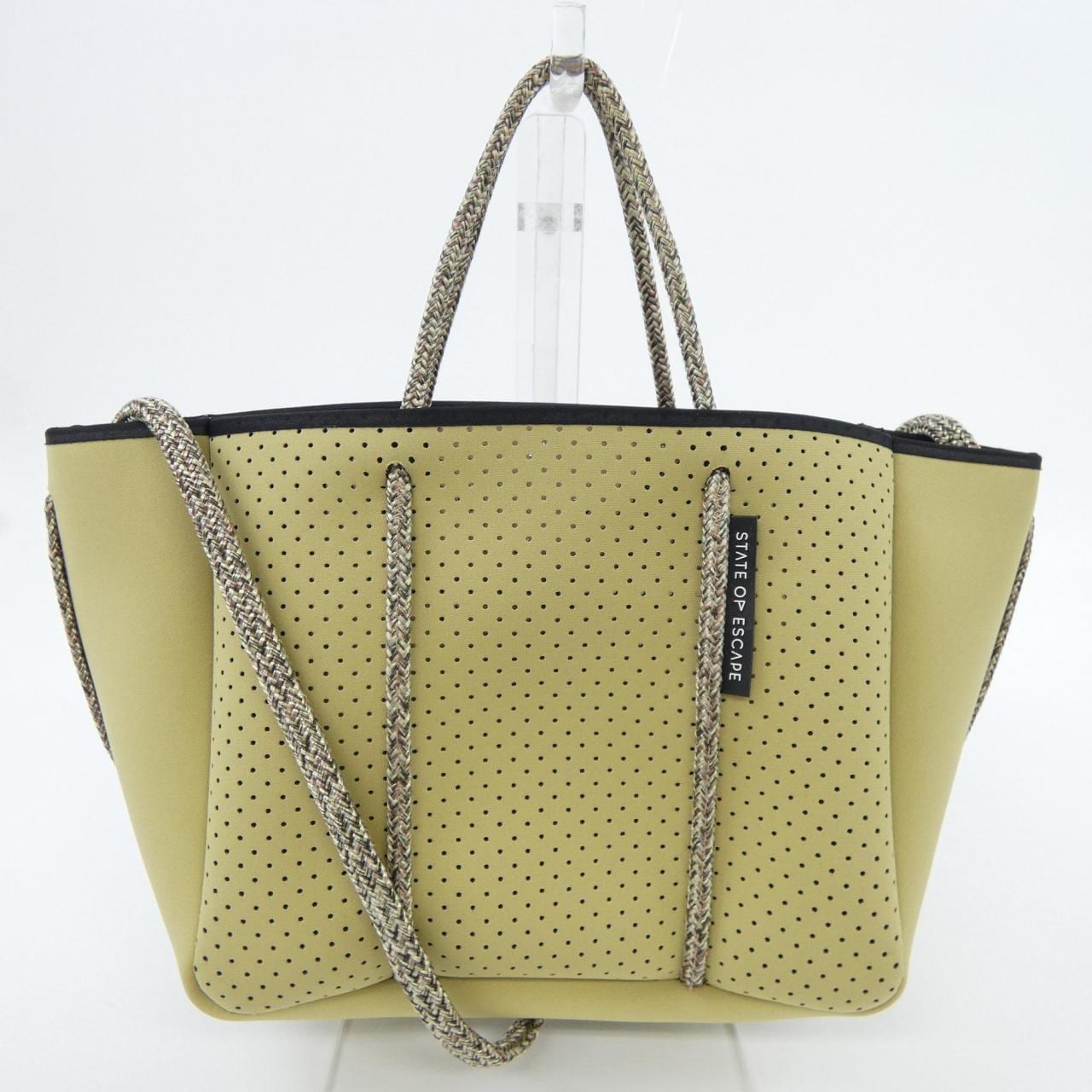 ステイトオブエスケープ STATE OF ESCAPE BAG