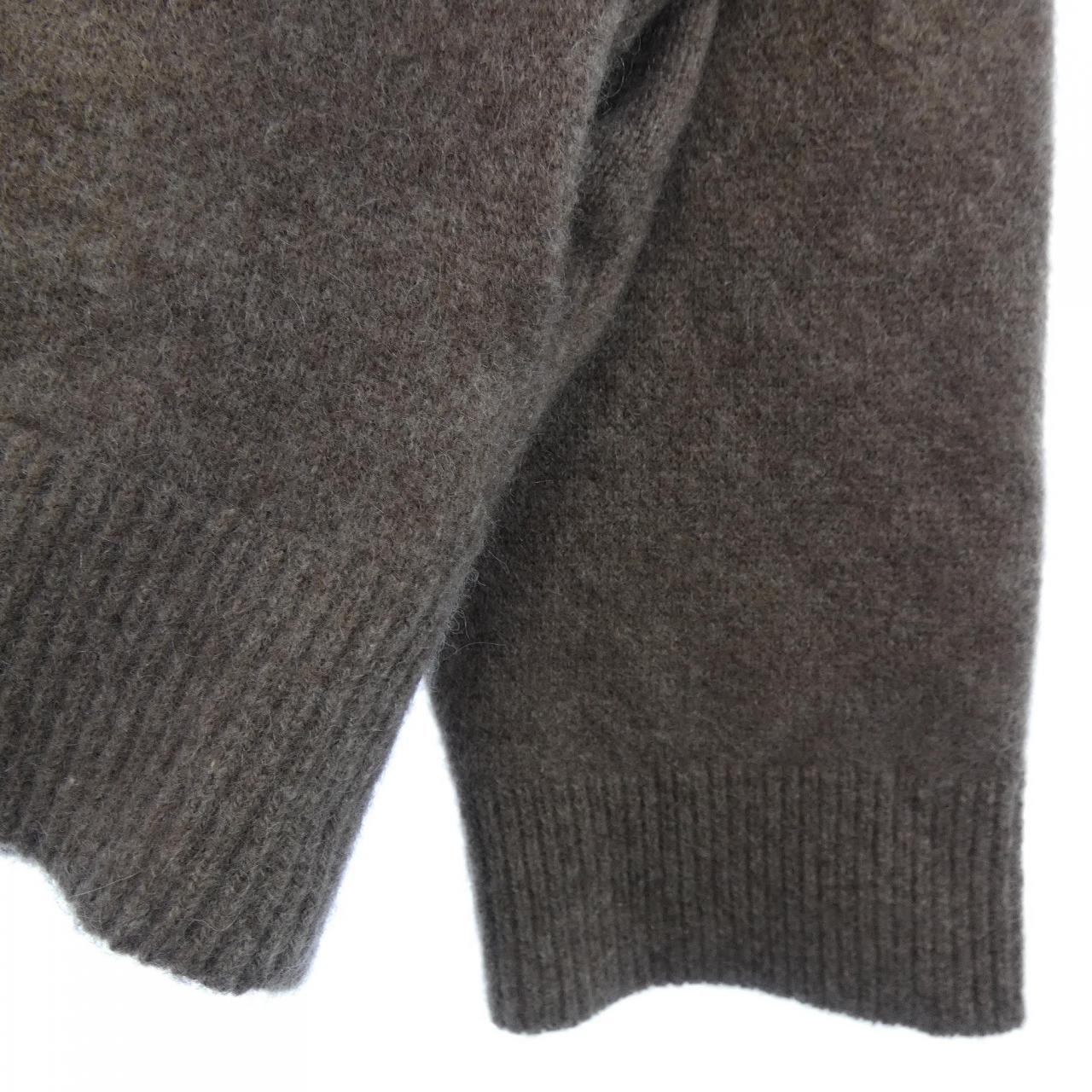 BROADER cardigan