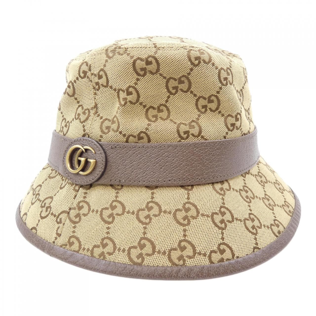 グッチ GUCCI 576587 4HG62 ハット