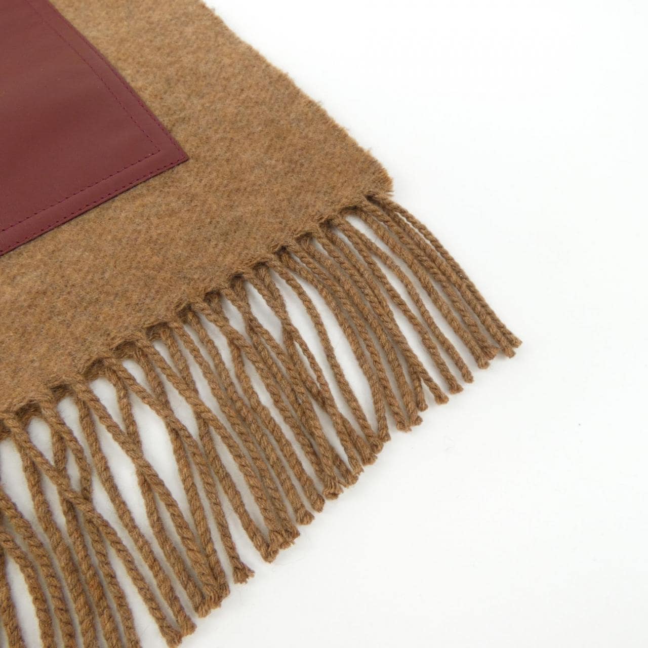 HERMES ECHARPE Pocket Muffel