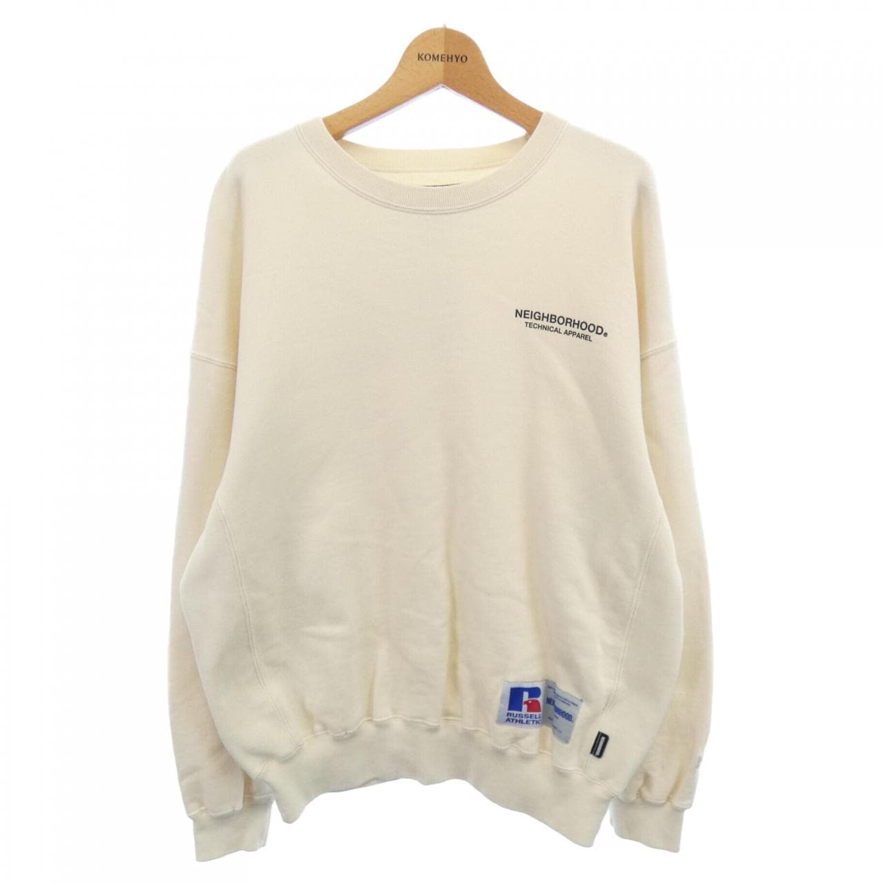 ネイバーフッド NEIGHBORHOOD スウェット