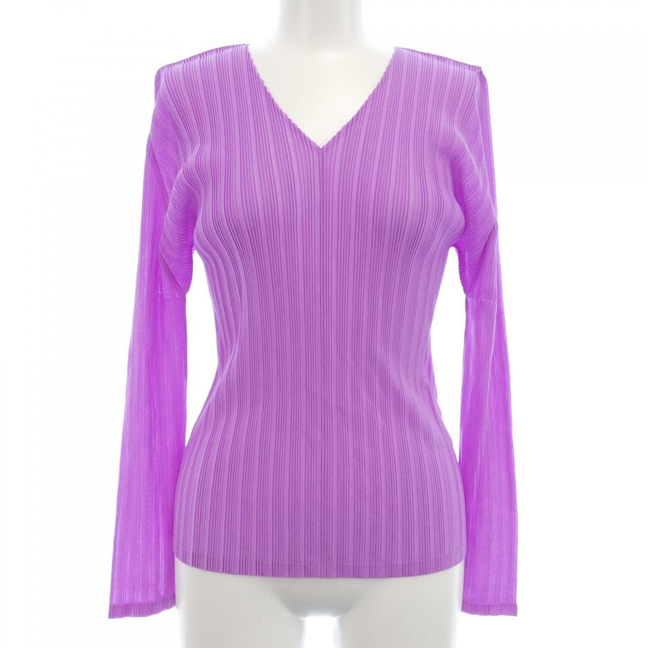 プリーツプリーズ PLEATS PLEASE PP51FK332 トップス