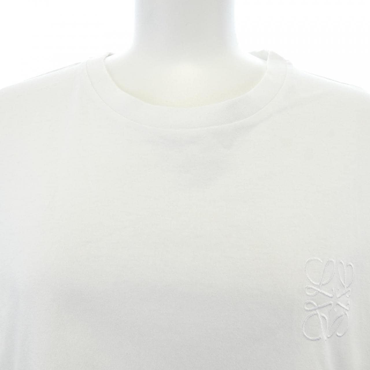 ロエベ LOEWE アナグラム ANAGRAM S359341XA4 Tシャツ