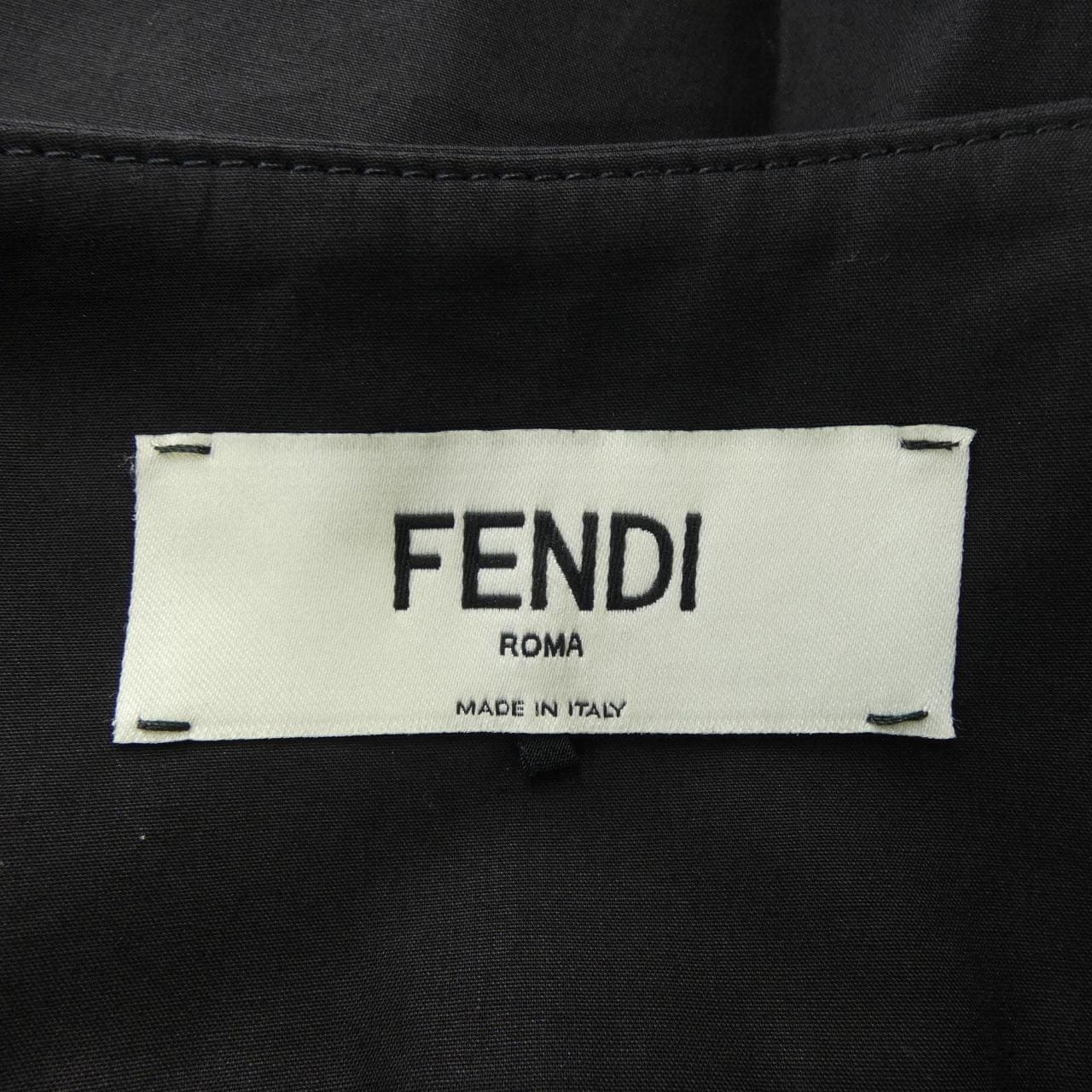 フェンディ FENDI FQ7064AOMY スカート