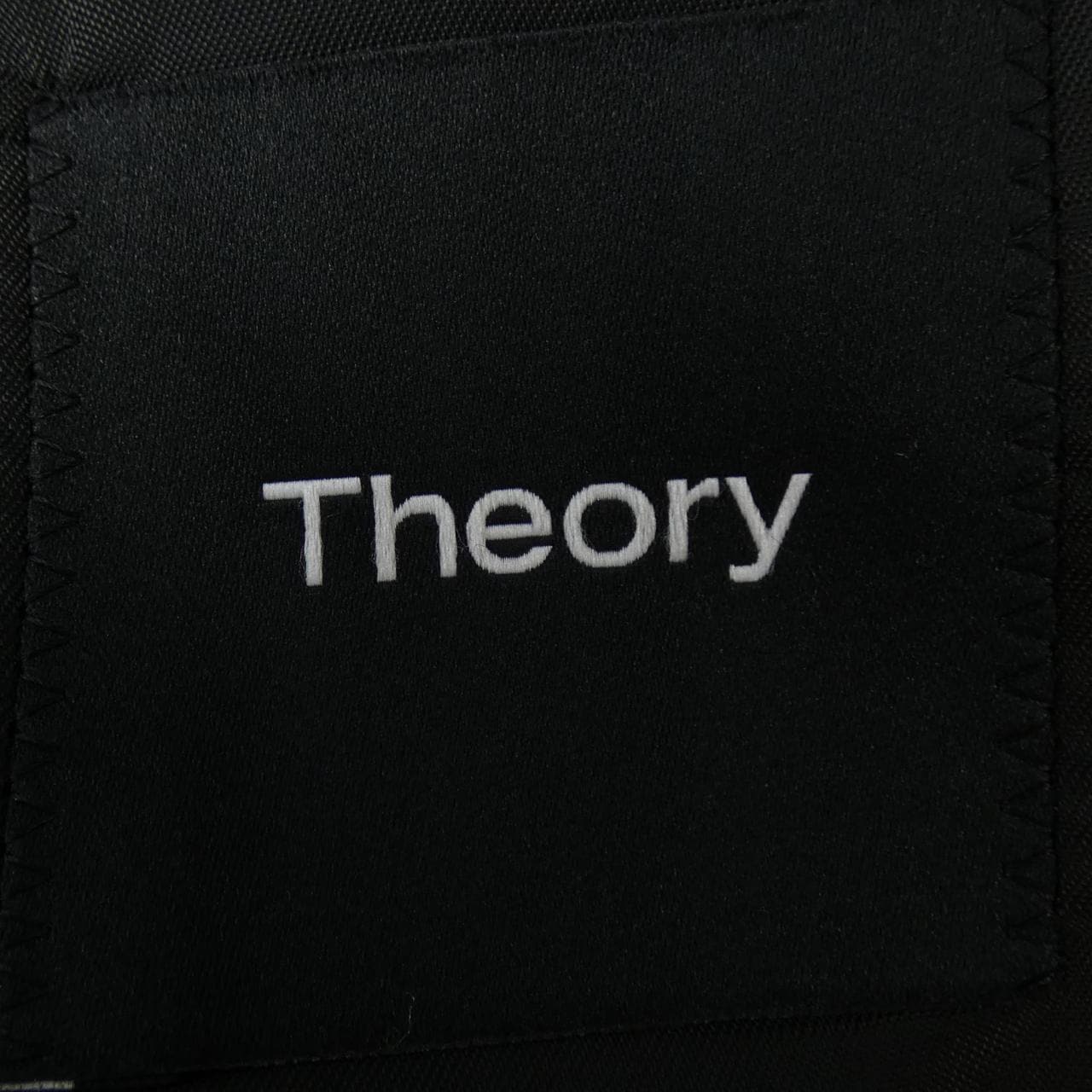 セオリー theory 02-4304004 ジャケット