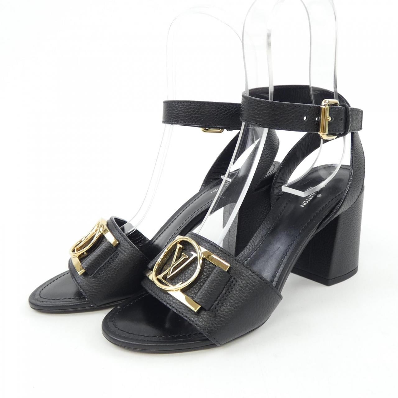 ルイヴィトン LOUIS VUITTON ロックイットライン サンダル