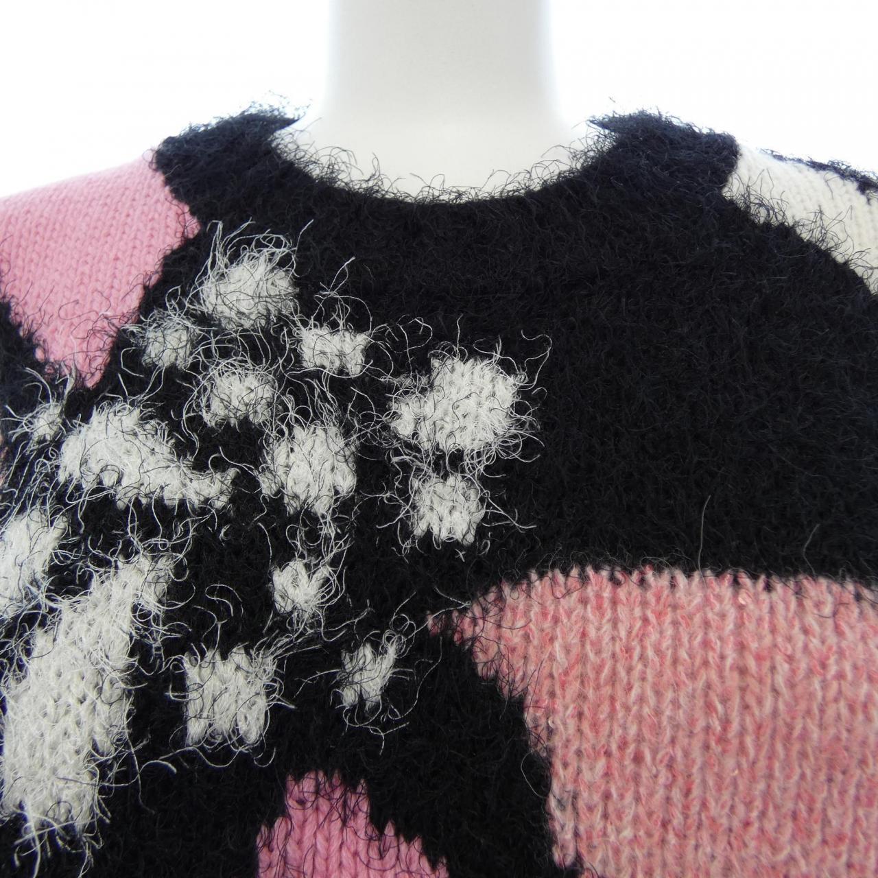 シャネル CHANEL P76105K10957 トップス