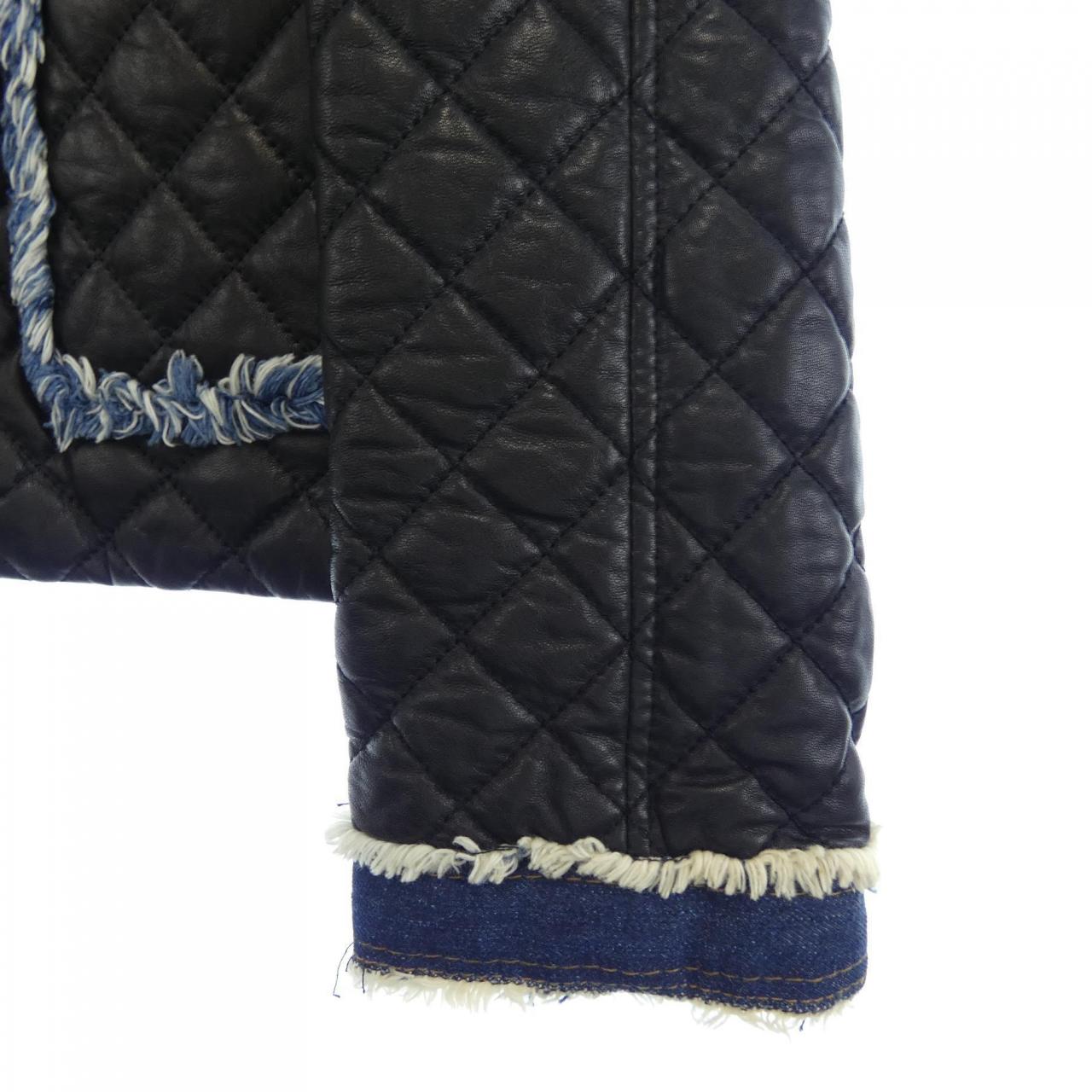 ディーアンドジー D&G SB0450/TELSL ジャケット