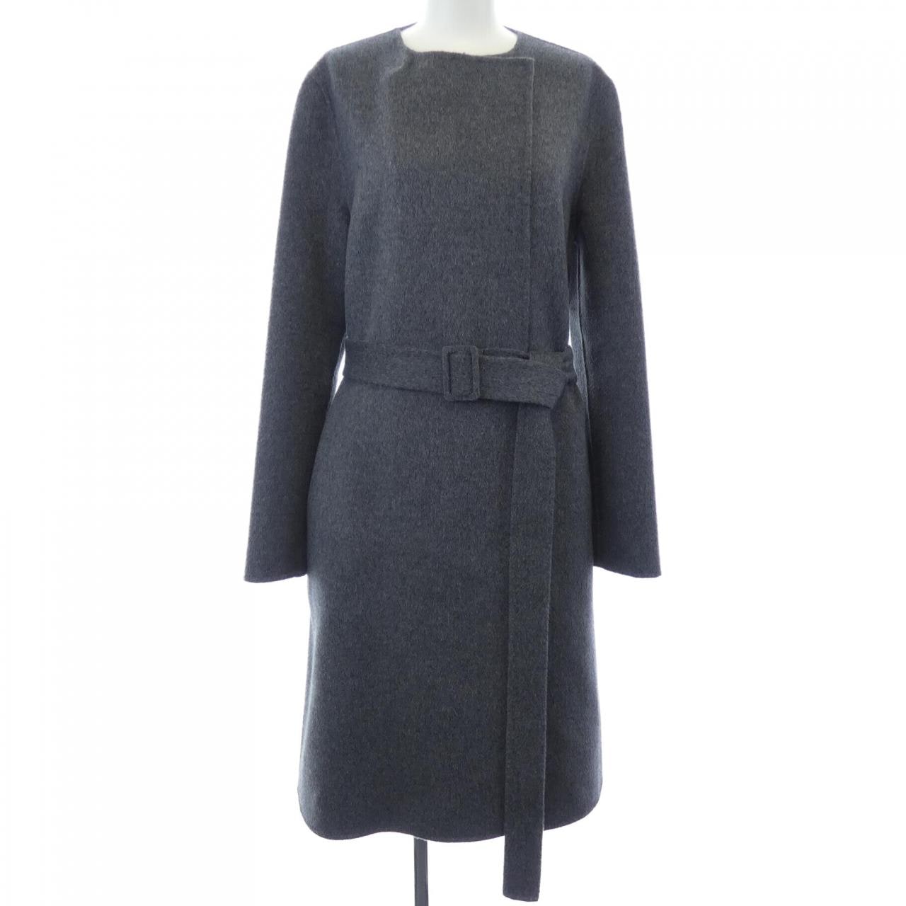 セオリー theory CLOAK COAT コート