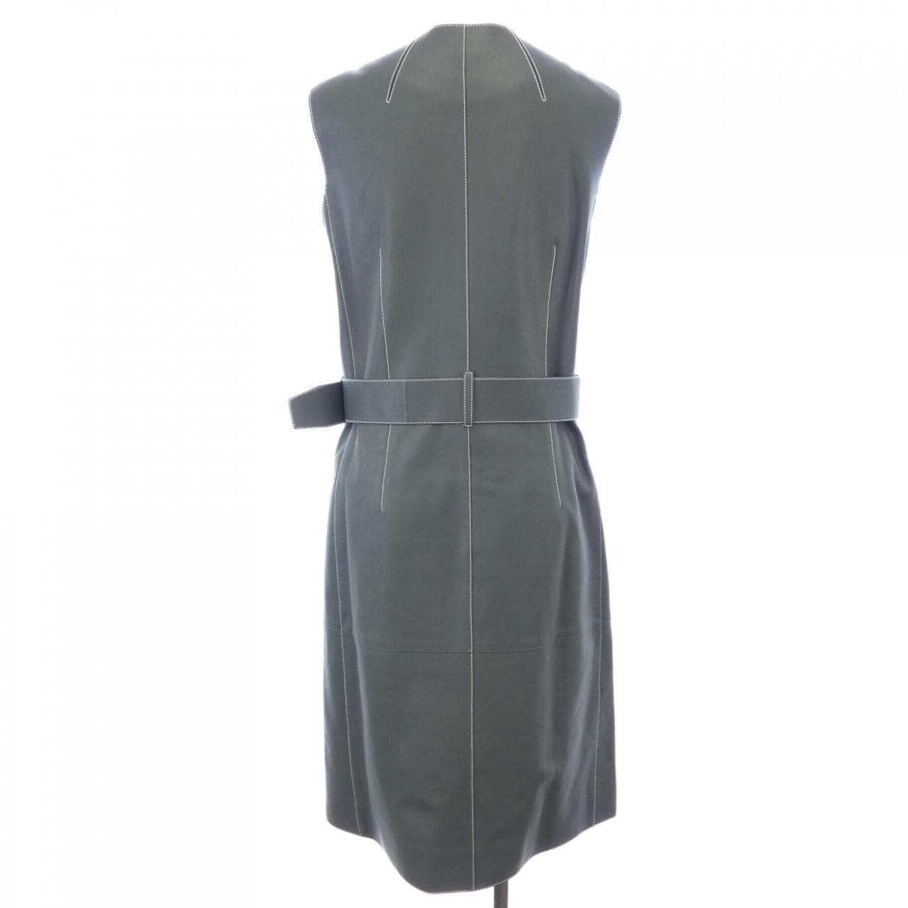 エルメス HERMES *06-7006 ロングベスト