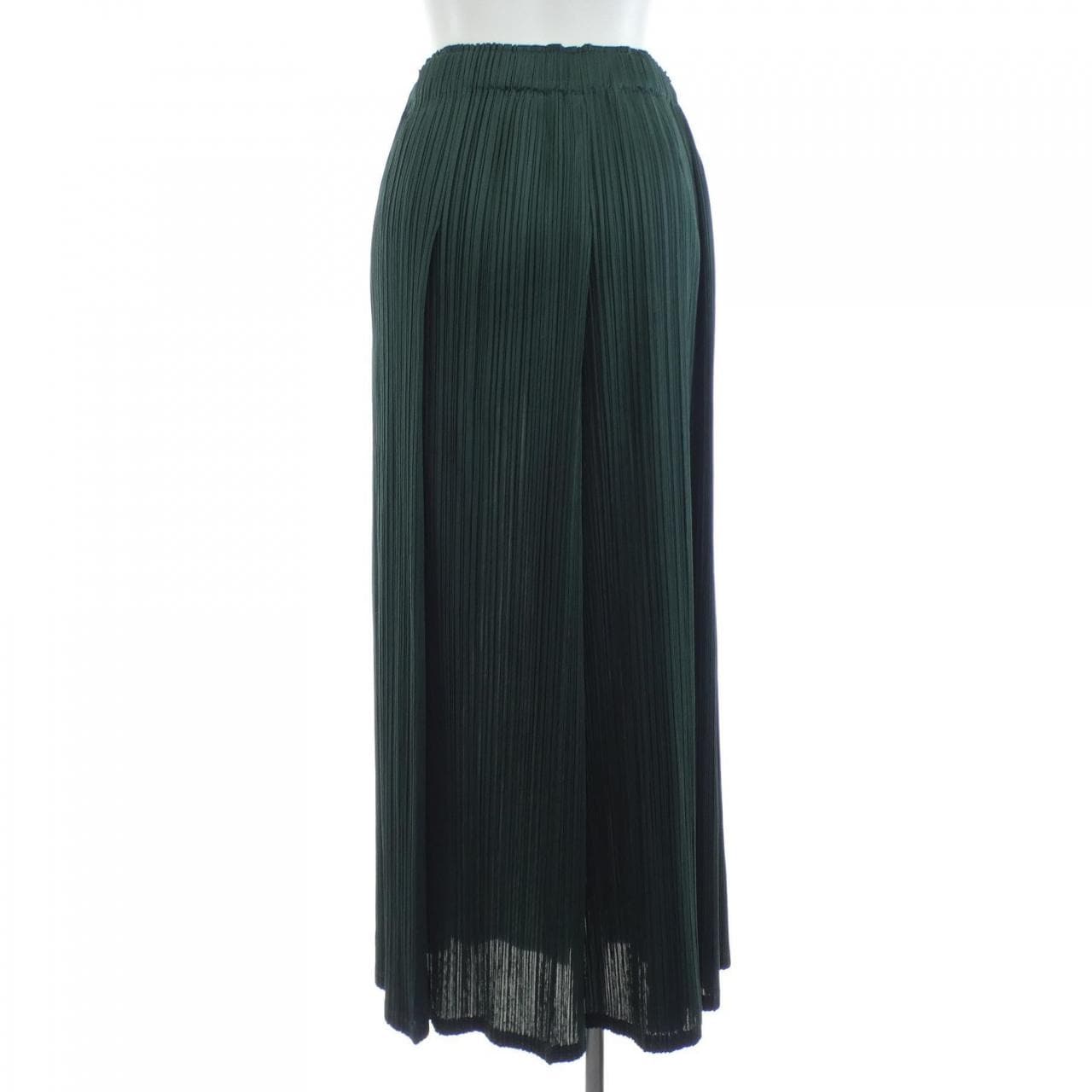 プリーツプリーズ PLEATS PLEASE PP53JG165 スカート