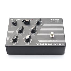 ＲＯＧＥＲ　ＭＡＹＥＲ　　ＶＯＯＤＯＯ－ＶＩＢＥ　ＲＭＶＤＶ