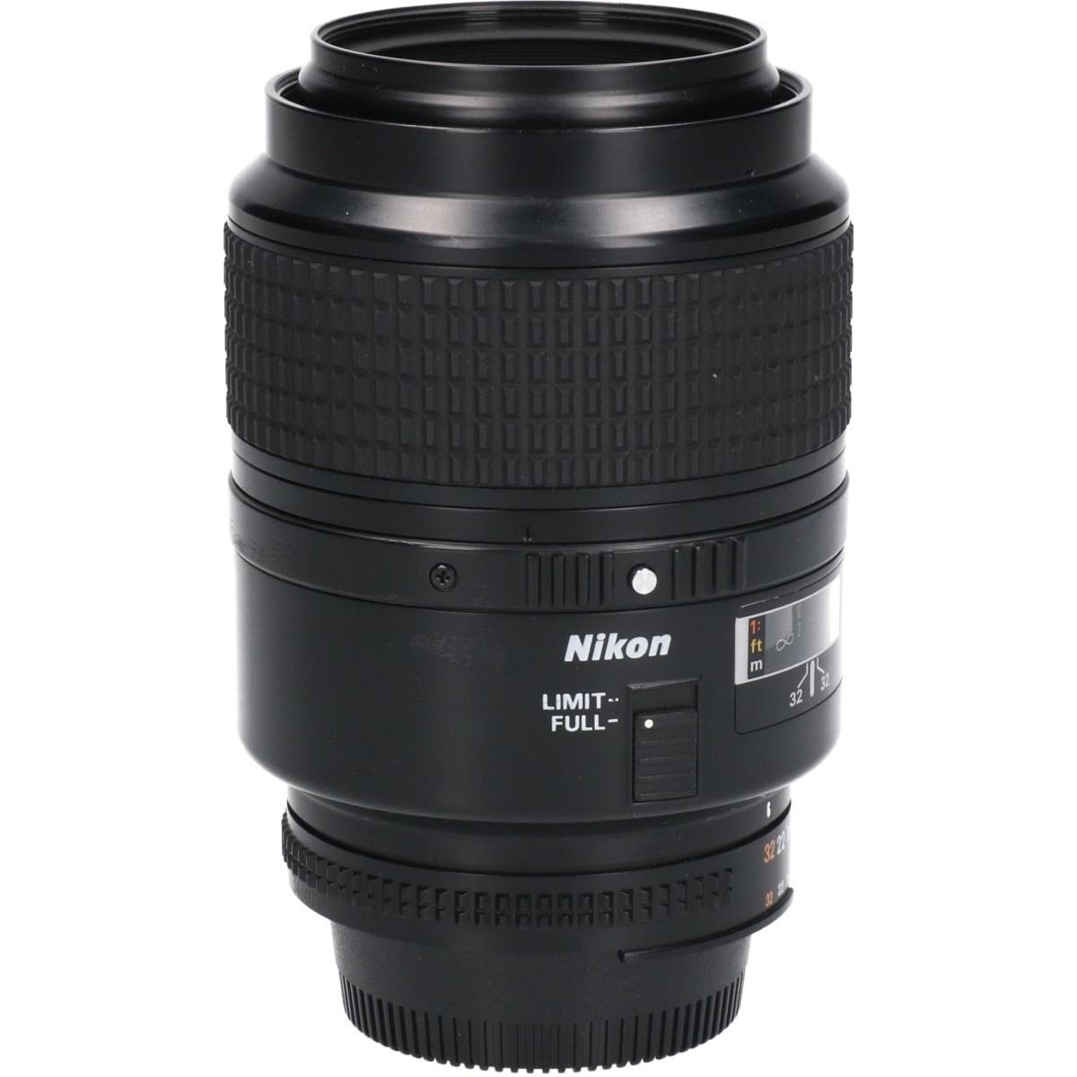 AF105mm F2.8D MICRO