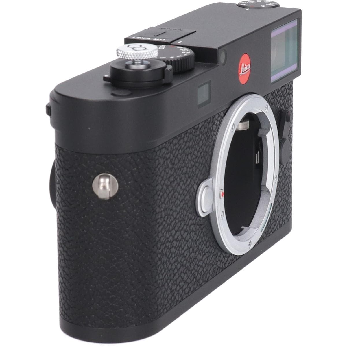 ＬＥＩＣＡ　Ｍ１１　ブラックペイント