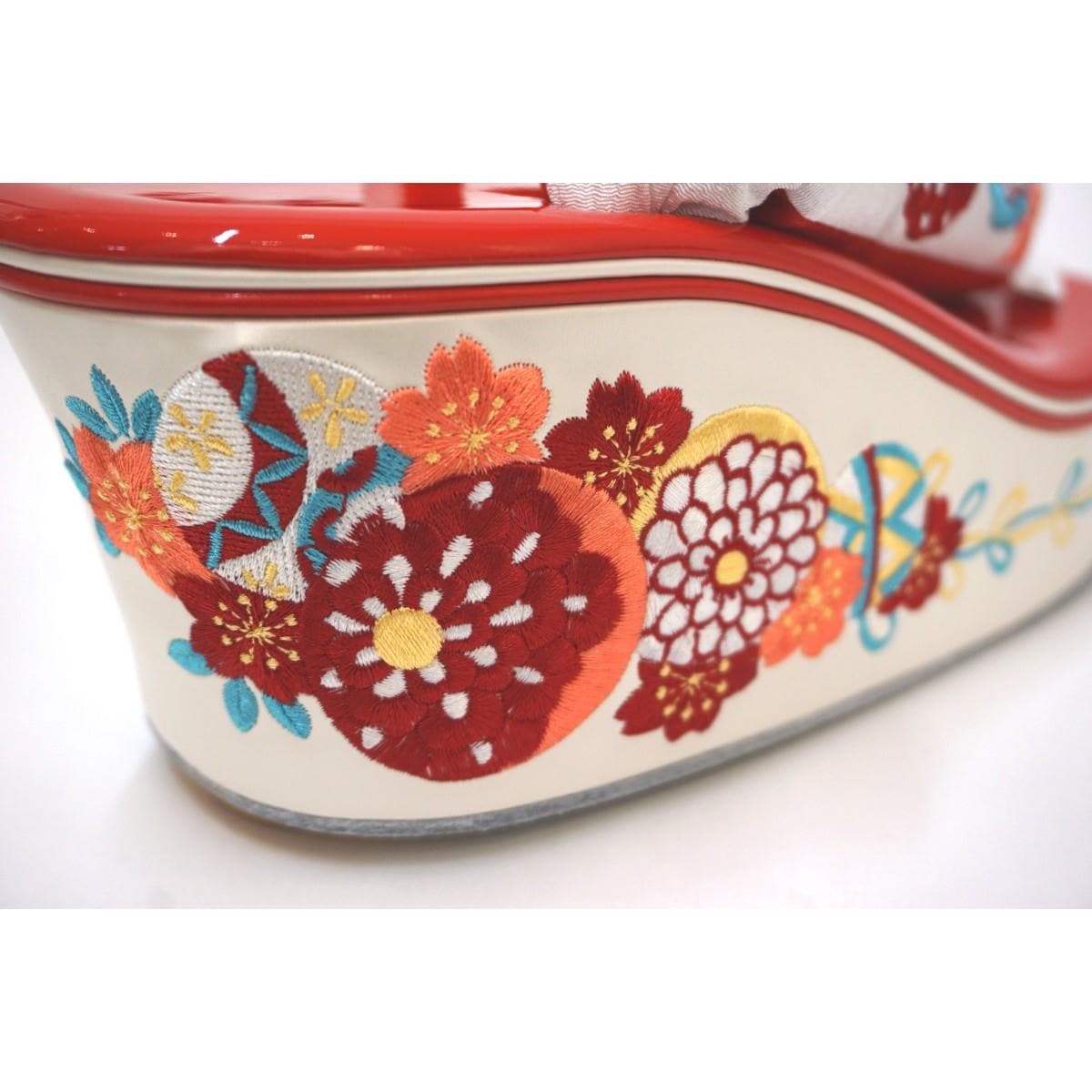 【未使用品】女草履　Ｆサイズ