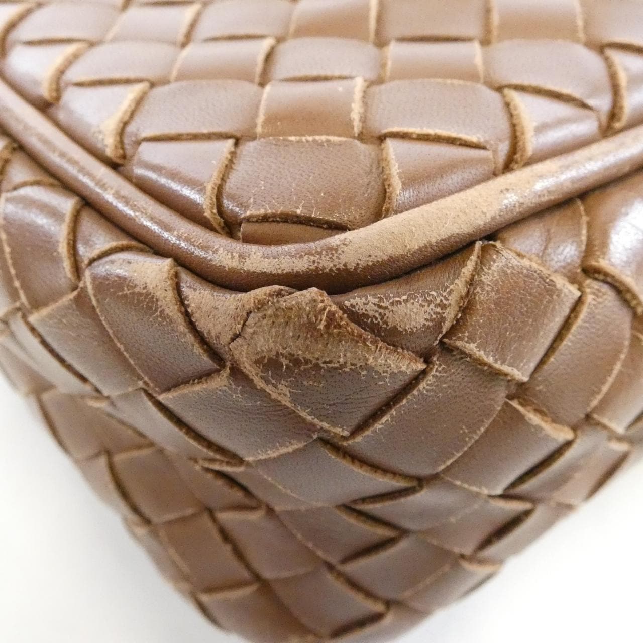 ボッテガヴェネタ 163313 V4651 ショルダーバッグ