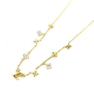 ルイヴィトン ネックレス LVインザスカイ M01322 ネックレス