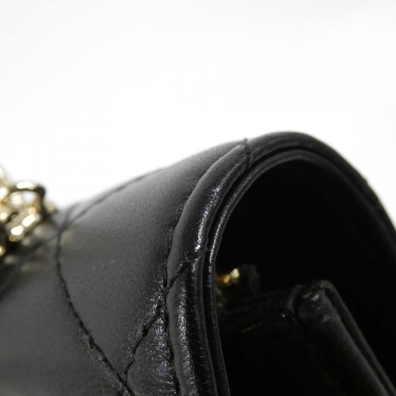 シャネル AP3952 チェーンウォレット