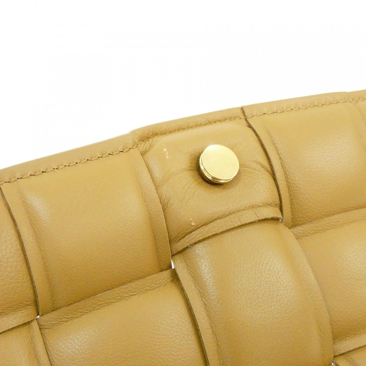 ボッテガヴェネタ 717506 VCQR1 ショルダーバッグ