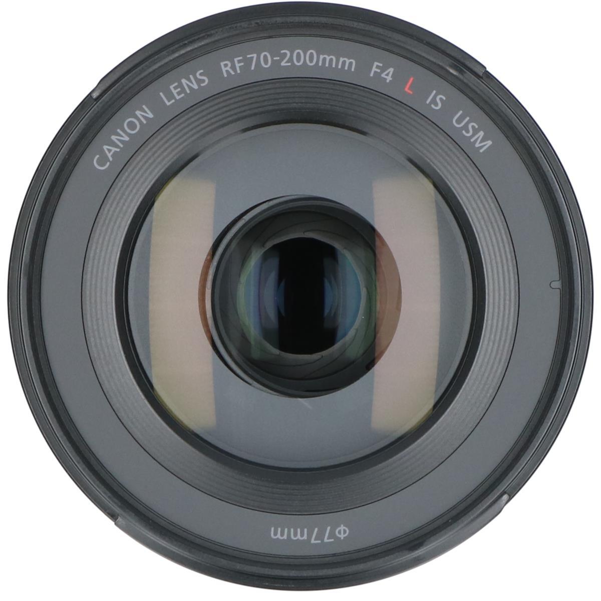 ＣＡＮＯＮ　ＲＦ７０－２００ｍｍ　Ｆ４Ｌ　ＩＳ　ＵＳＭ