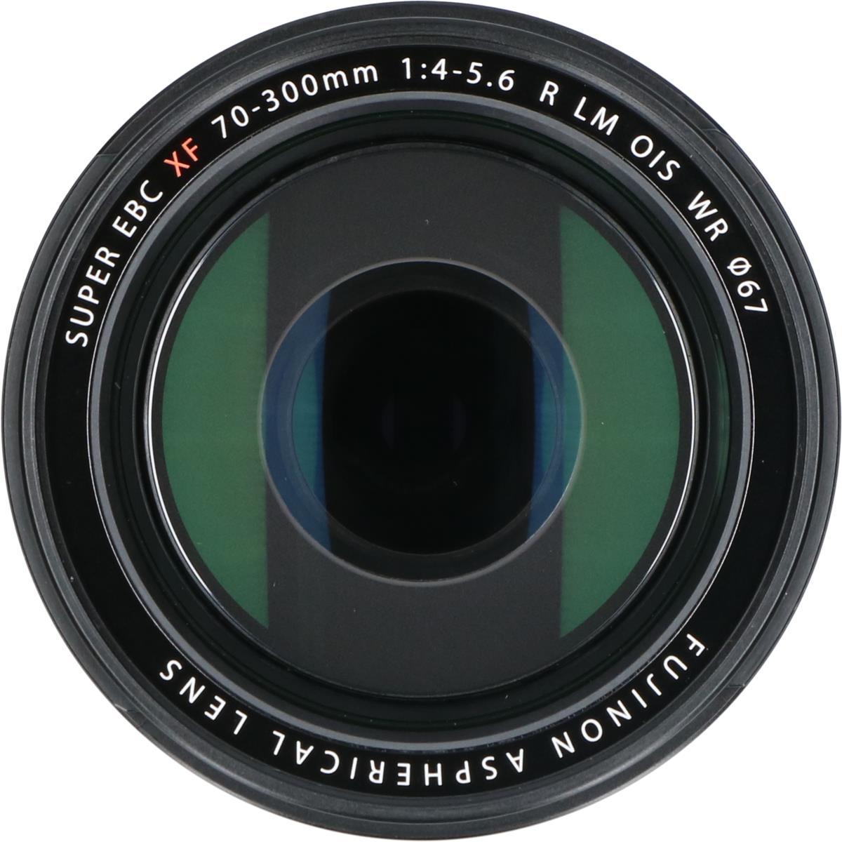 FUJIFILM XF70-300mm F4-5.6R LM OIS WR