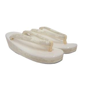 【新品】女草履　Ｌサイズ