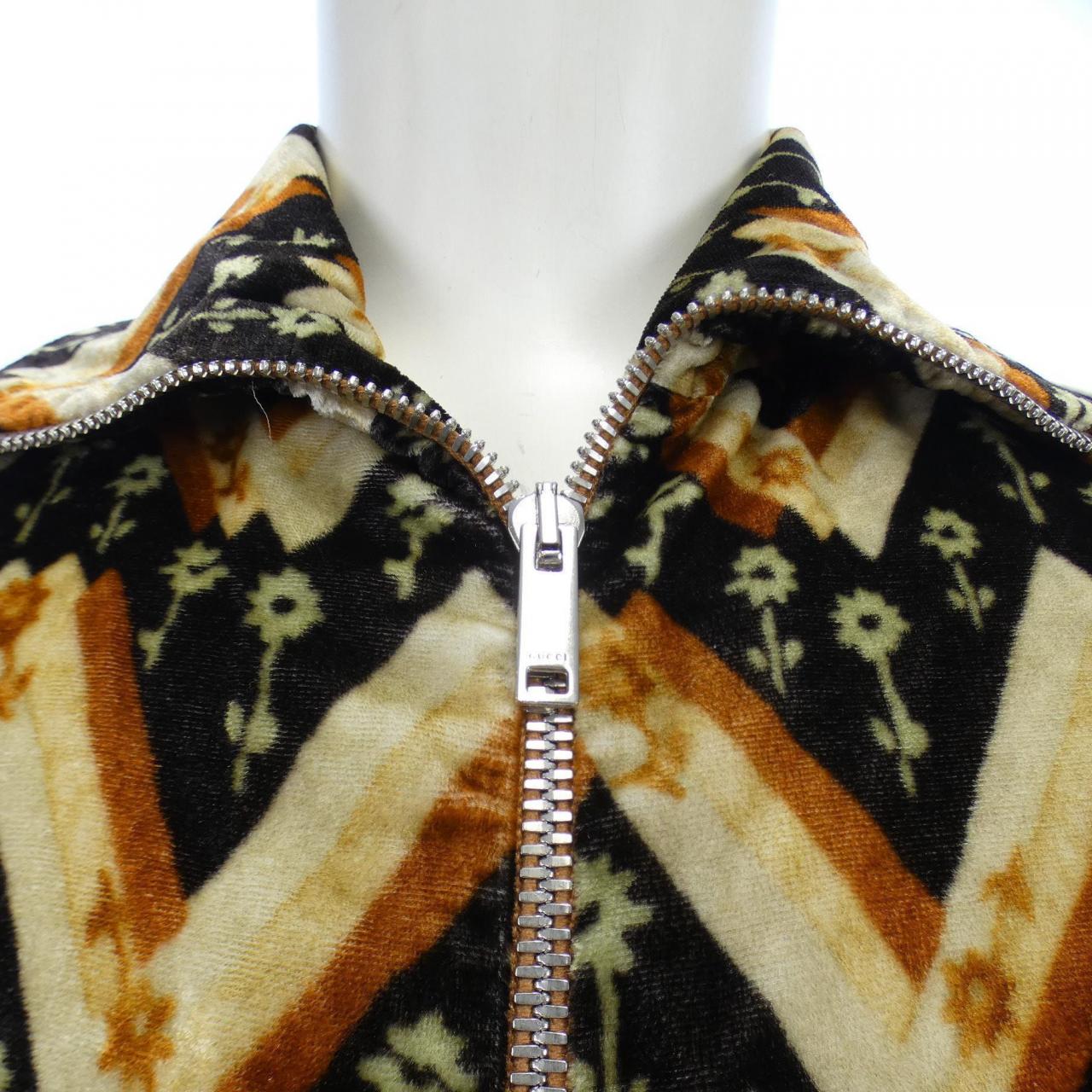 グッチ GUCCI ジャケット