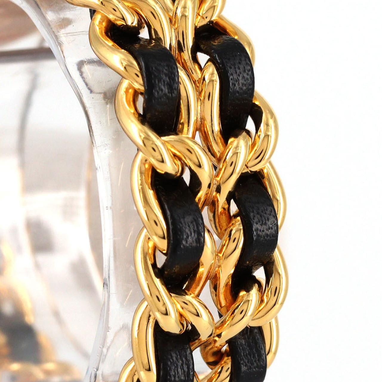 シャネル プルミエール GP Sサイズ H0001 GP クォーツ