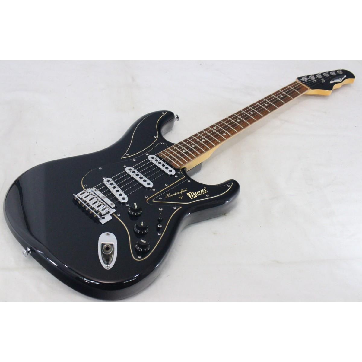 ＢＵＲＮＳ　　ＣＯＢＲＡ　ＤＸ