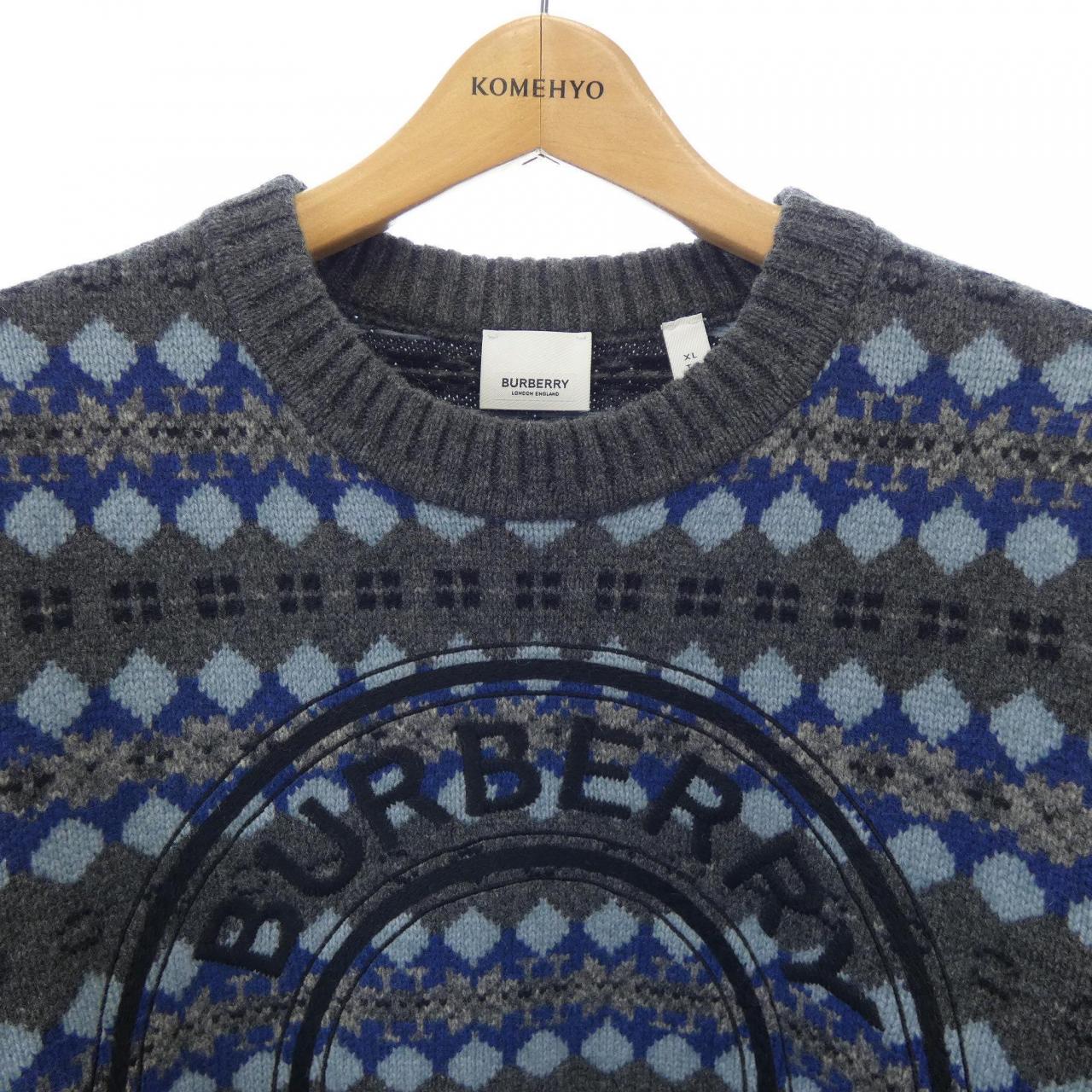 バーバリー BURBERRY 8044316 ニット